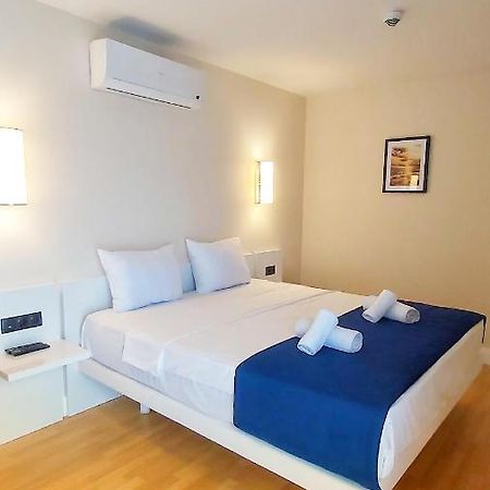 Luxury Sea View Orbi City Μπατούμι Εξωτερικό φωτογραφία