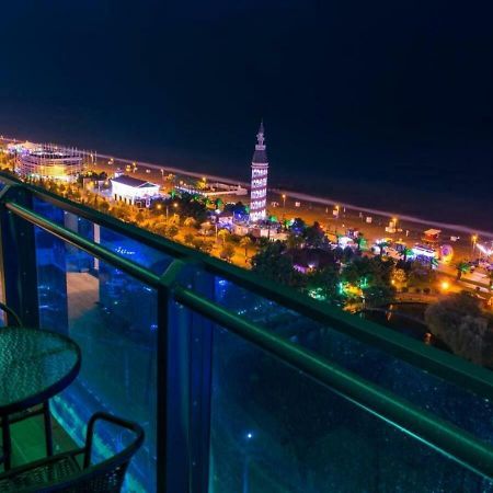 Luxury Sea View Orbi City Μπατούμι Εξωτερικό φωτογραφία
