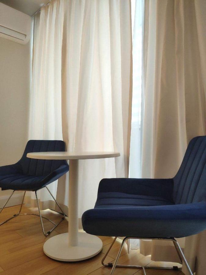 Luxury Sea View Orbi City Μπατούμι Εξωτερικό φωτογραφία