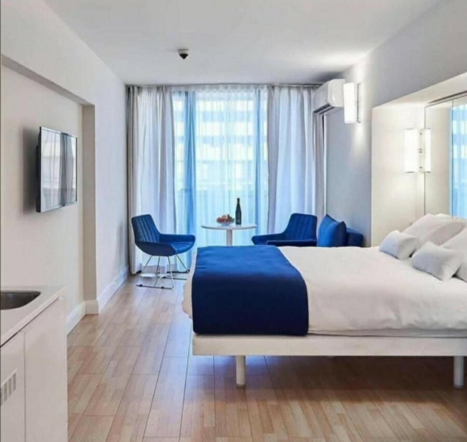 Luxury Sea View Orbi City Μπατούμι Εξωτερικό φωτογραφία