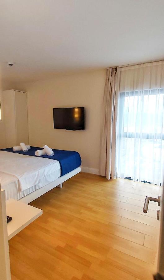 Luxury Sea View Orbi City Μπατούμι Εξωτερικό φωτογραφία