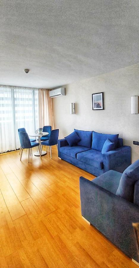 Luxury Sea View Orbi City Μπατούμι Εξωτερικό φωτογραφία