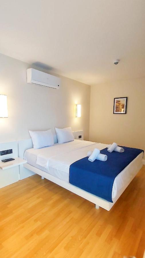 Luxury Sea View Orbi City Μπατούμι Εξωτερικό φωτογραφία