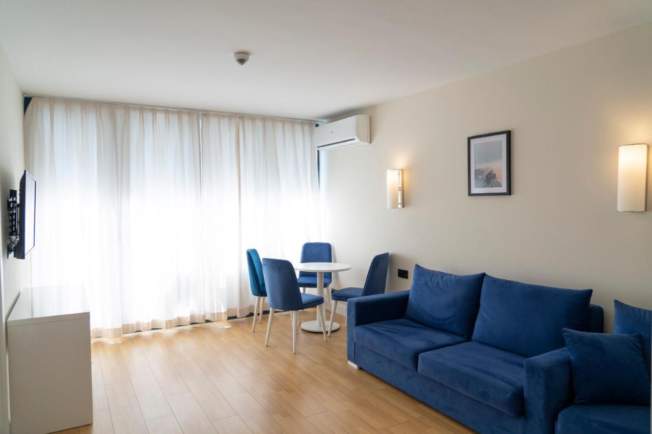 Luxury Sea View Orbi City Μπατούμι Εξωτερικό φωτογραφία