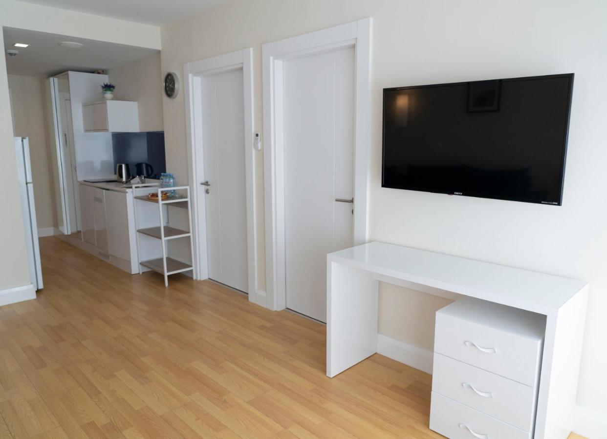 Luxury Sea View Orbi City Μπατούμι Εξωτερικό φωτογραφία