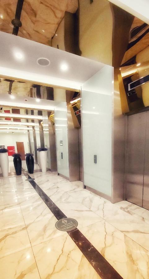 Luxury Sea View Orbi City Μπατούμι Εξωτερικό φωτογραφία
