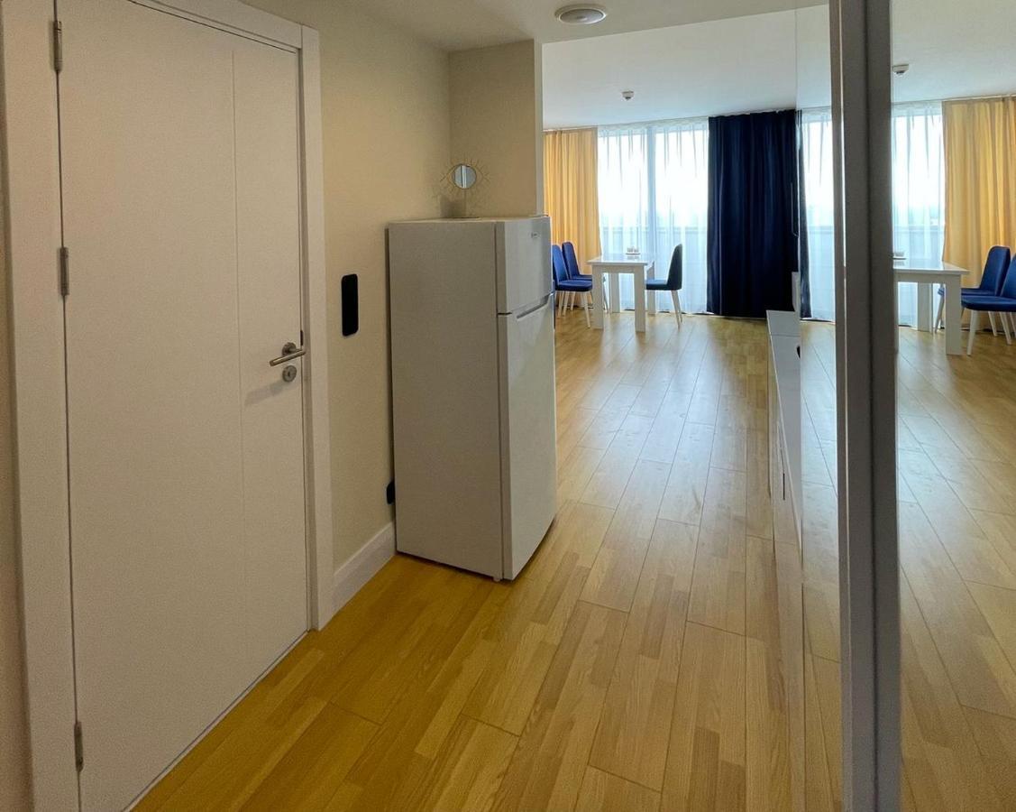Luxury Sea View Orbi City Μπατούμι Εξωτερικό φωτογραφία