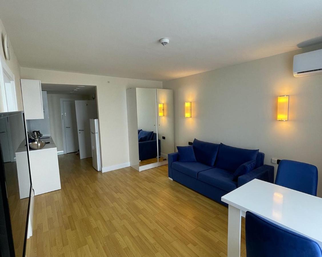 Luxury Sea View Orbi City Μπατούμι Εξωτερικό φωτογραφία