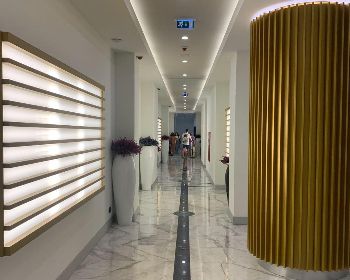 Luxury Sea View Orbi City Μπατούμι Εξωτερικό φωτογραφία