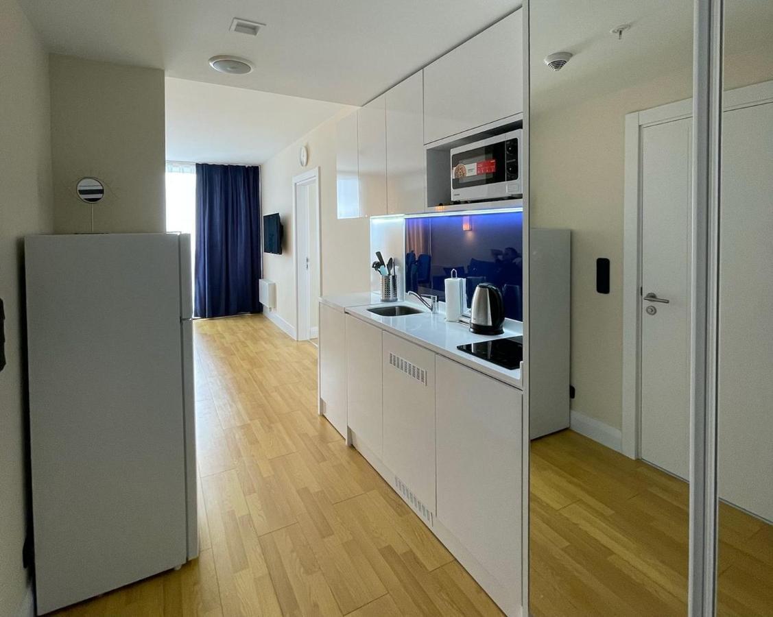 Luxury Sea View Orbi City Μπατούμι Εξωτερικό φωτογραφία