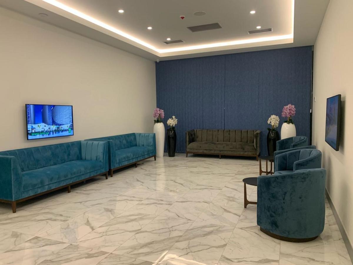 Luxury Sea View Orbi City Μπατούμι Εξωτερικό φωτογραφία