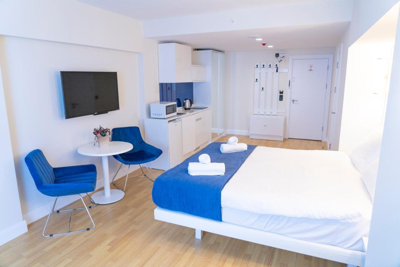 Luxury Sea View Orbi City Μπατούμι Εξωτερικό φωτογραφία
