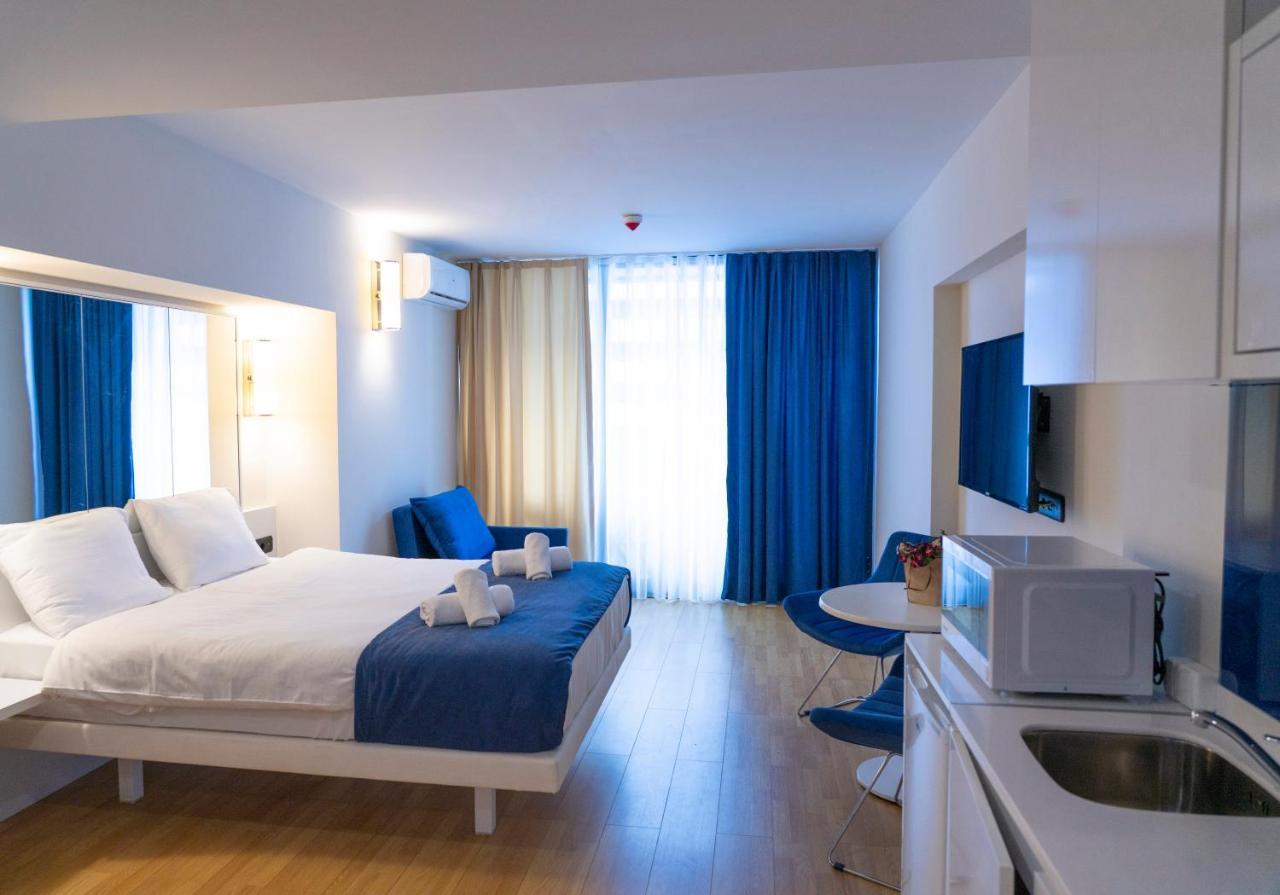 Luxury Sea View Orbi City Μπατούμι Εξωτερικό φωτογραφία