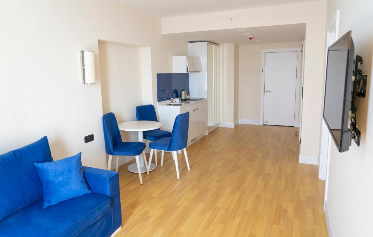 Luxury Sea View Orbi City Μπατούμι Εξωτερικό φωτογραφία