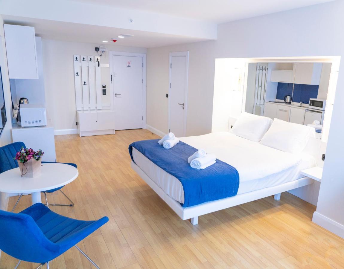 Luxury Sea View Orbi City Μπατούμι Εξωτερικό φωτογραφία