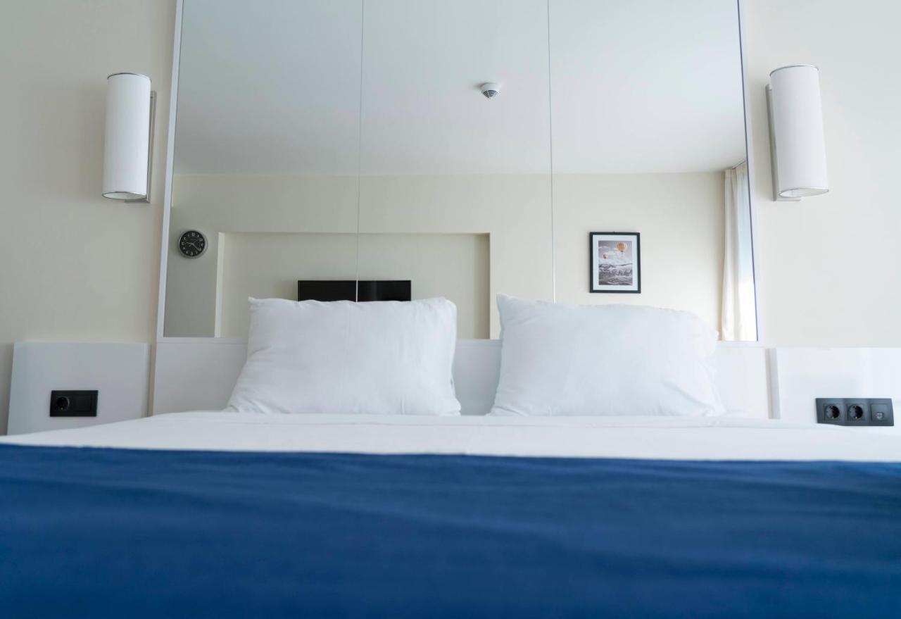 Luxury Sea View Orbi City Μπατούμι Εξωτερικό φωτογραφία