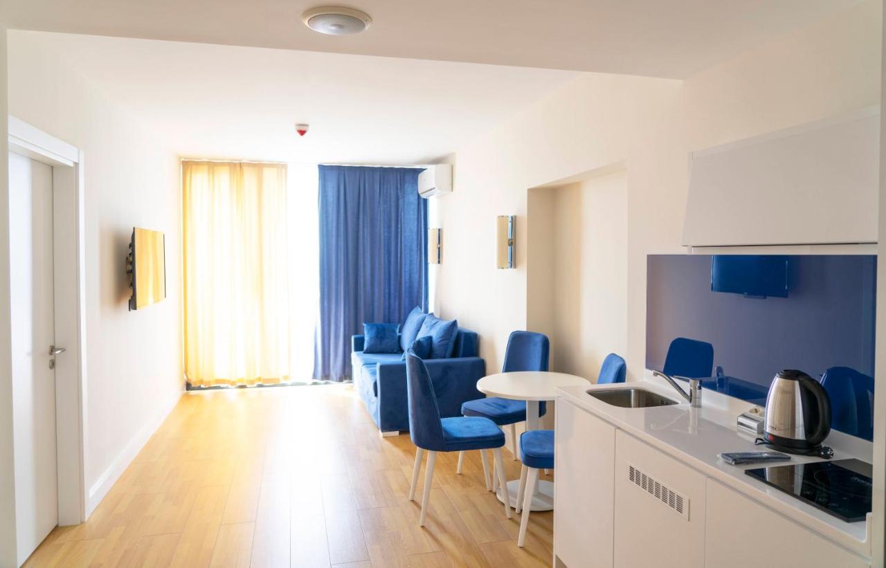 Luxury Sea View Orbi City Μπατούμι Εξωτερικό φωτογραφία