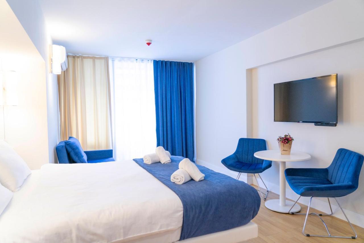 Luxury Sea View Orbi City Μπατούμι Εξωτερικό φωτογραφία