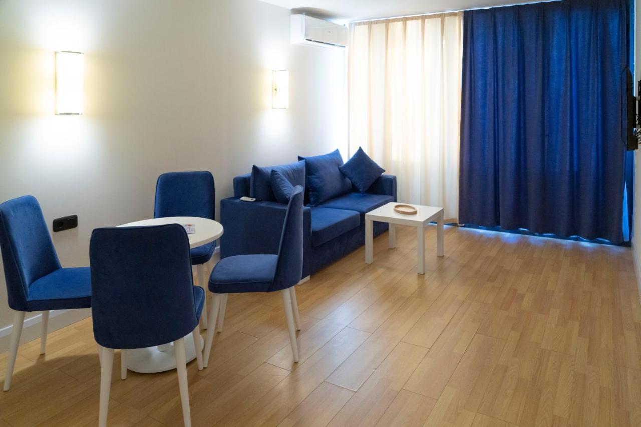 Luxury Sea View Orbi City Μπατούμι Εξωτερικό φωτογραφία