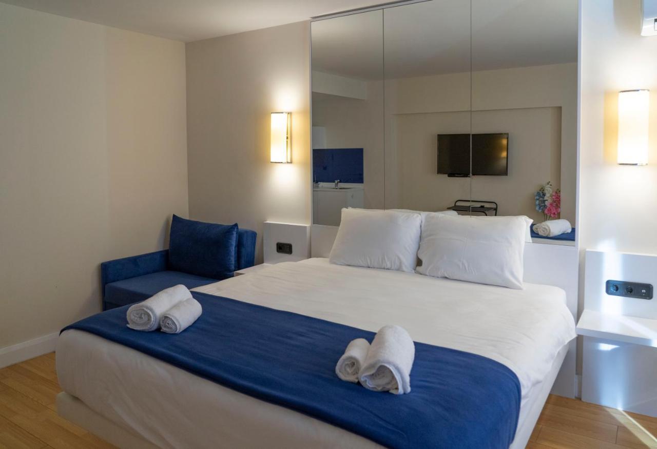 Luxury Sea View Orbi City Μπατούμι Εξωτερικό φωτογραφία