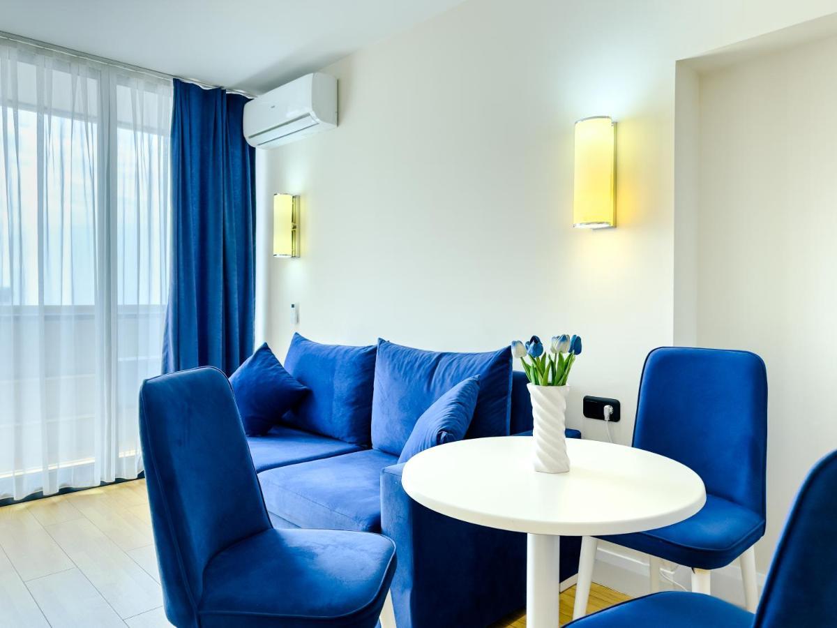 Luxury Sea View Orbi City Μπατούμι Εξωτερικό φωτογραφία